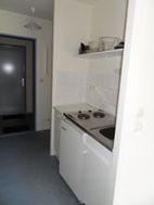Appartement à louer, 20m², Rennes