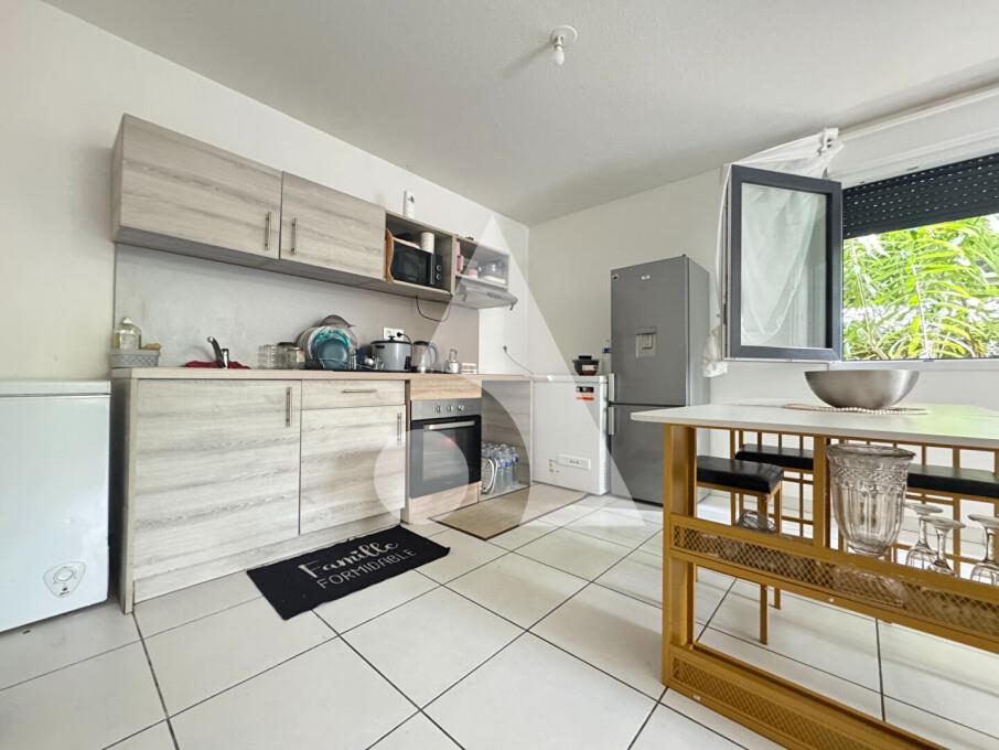 Appartement à vendre, 64m², Montpellier