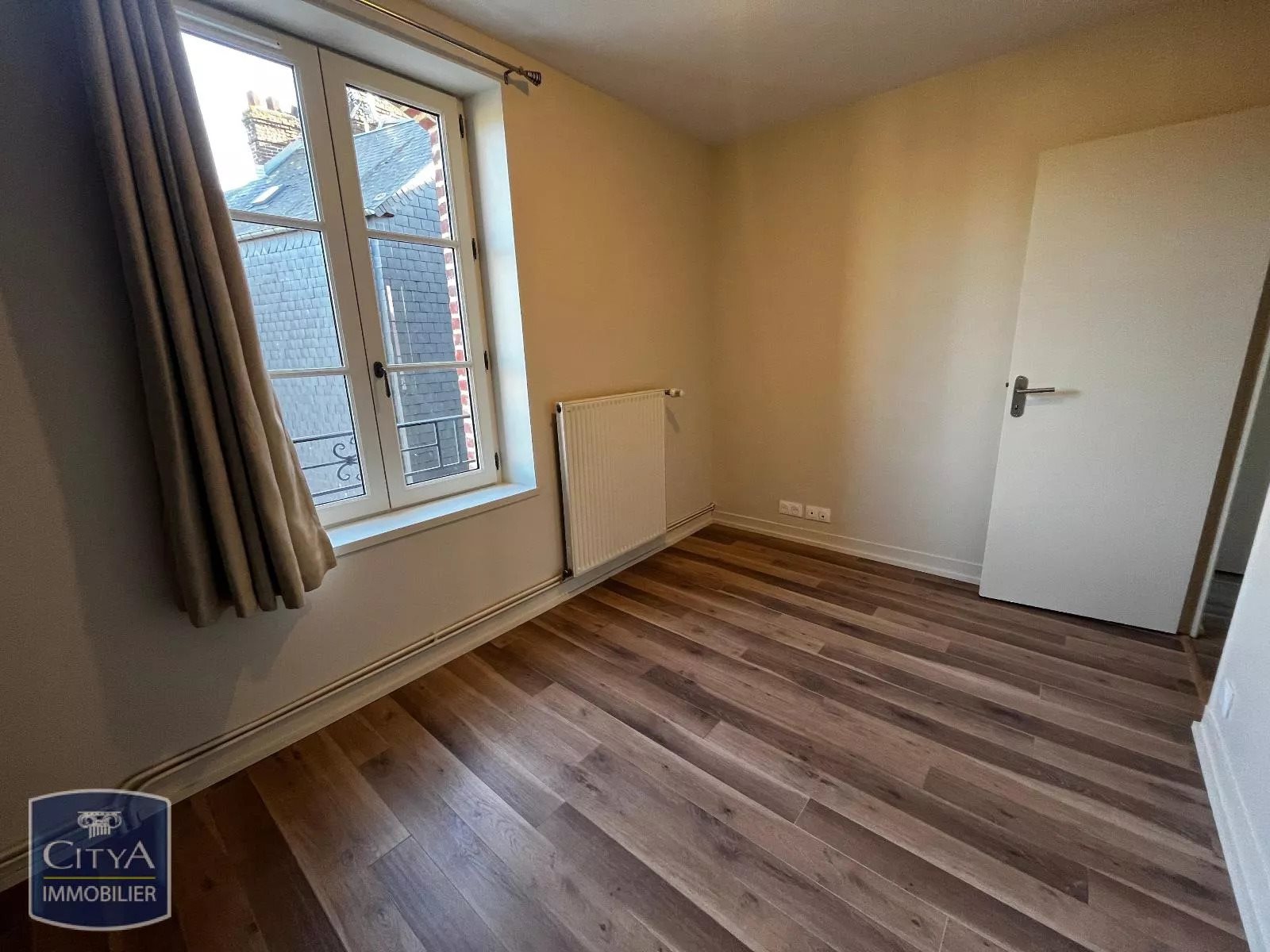 Appartement à louer, 55m², Honfleur