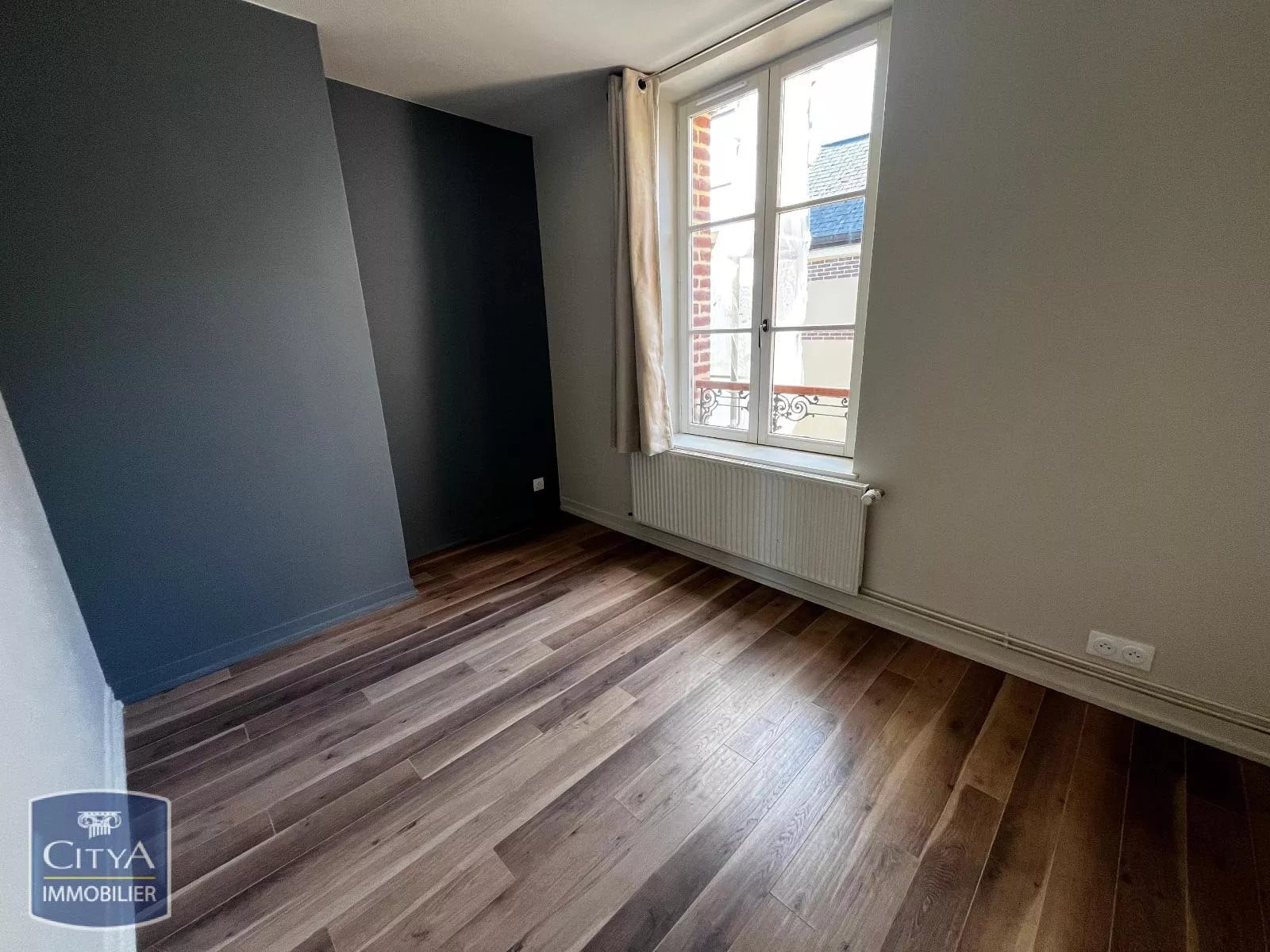 Appartement à louer, 55m², Honfleur