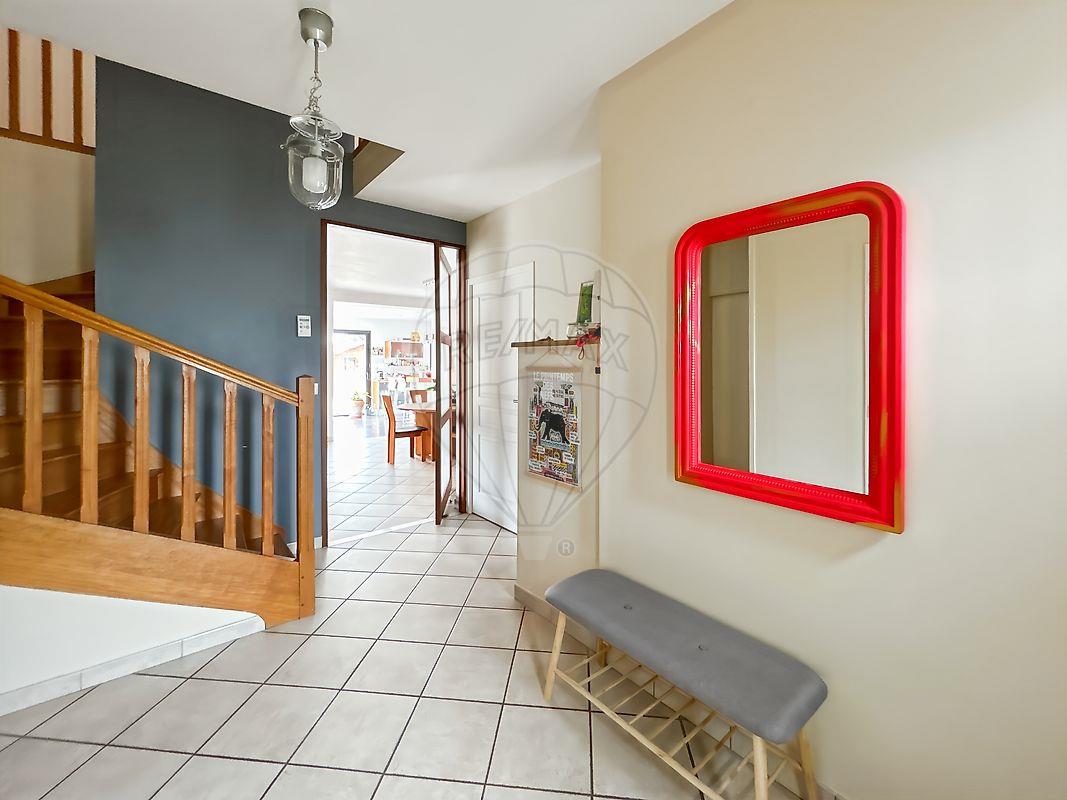 Maison à vendre, 174m², Nantes