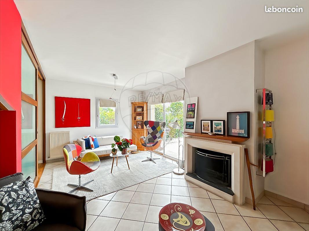 Maison à vendre, 174m², Nantes