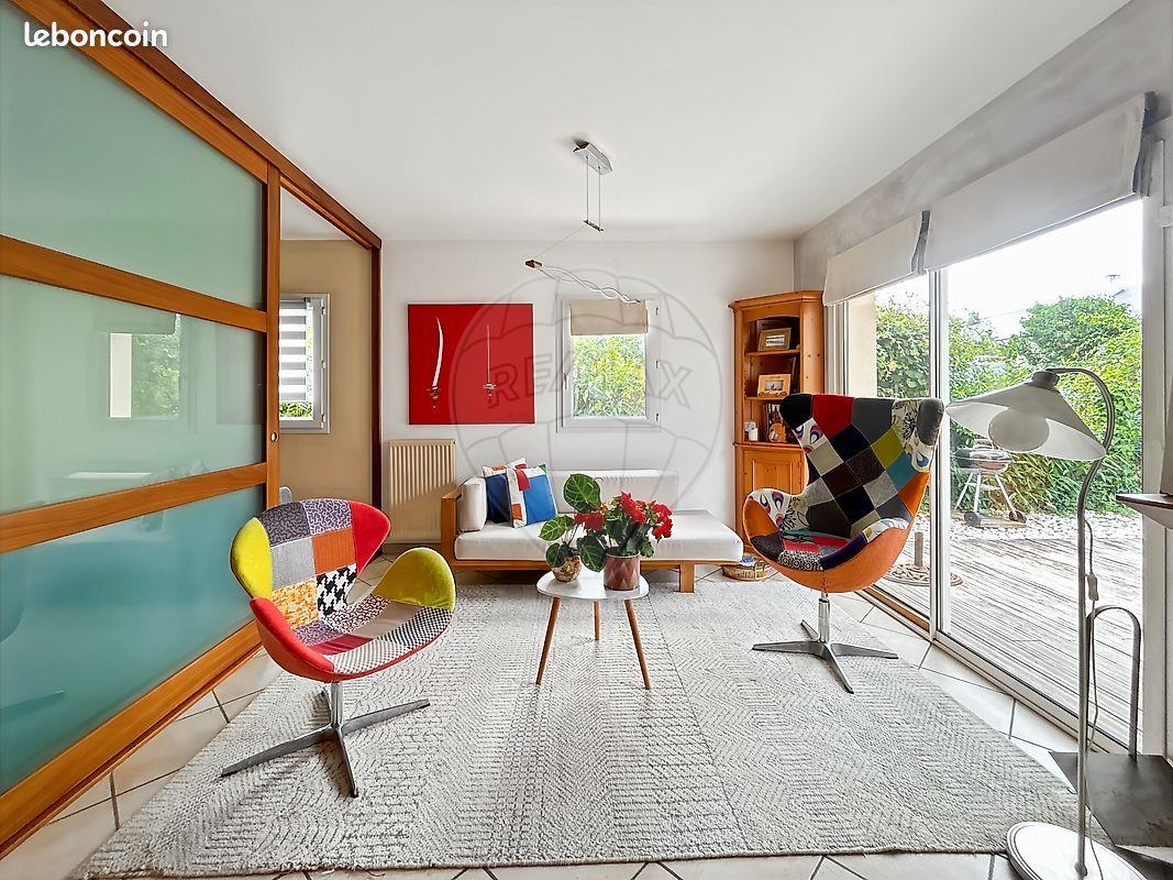 Maison à vendre, 174m², Nantes