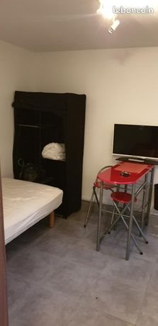Appartement à louer, 14m², Sausheim