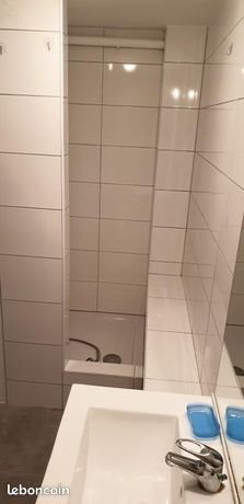 Appartement à louer, 14m², Sausheim