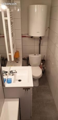 Appartement à louer, 14m², Sausheim