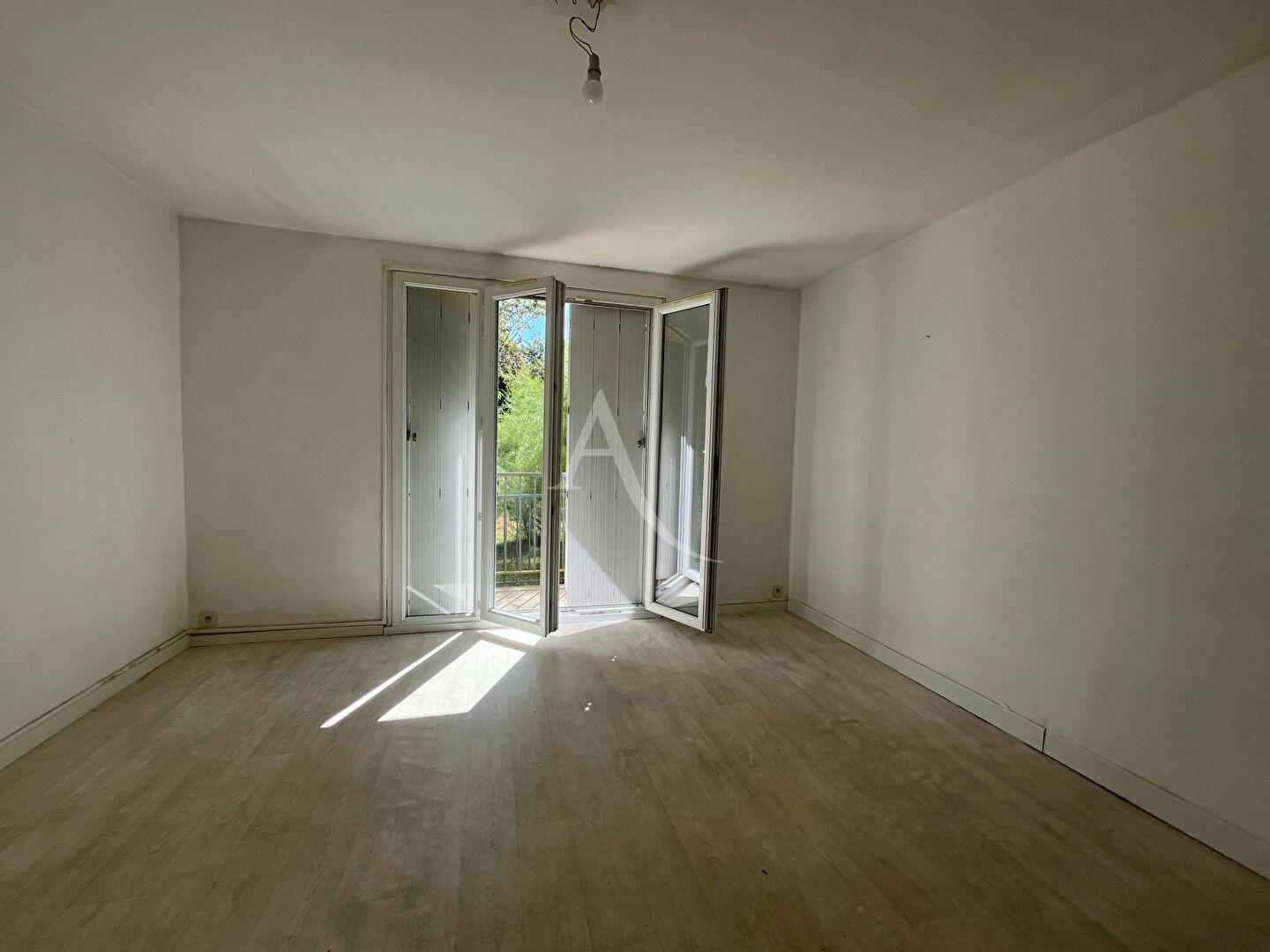 Appartement à louer, 71m², Nantes