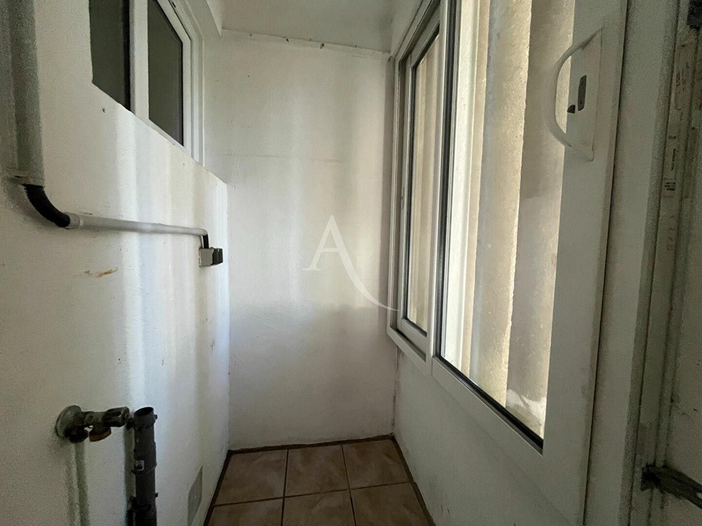 Appartement à louer, 71m², Nantes