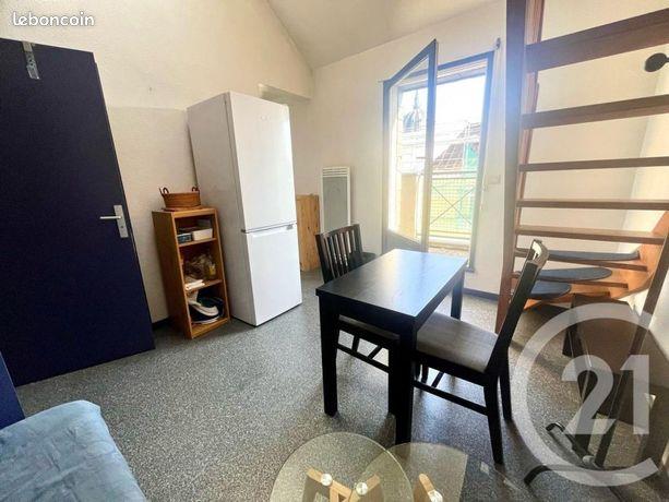 Appartement à vendre, 30m², Nantes