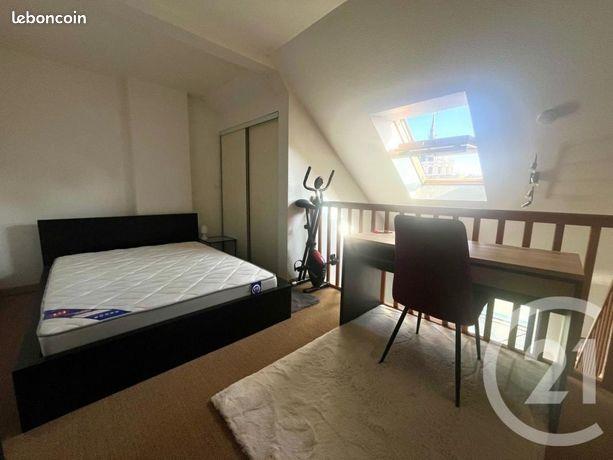 Appartement à vendre, 30m², Nantes