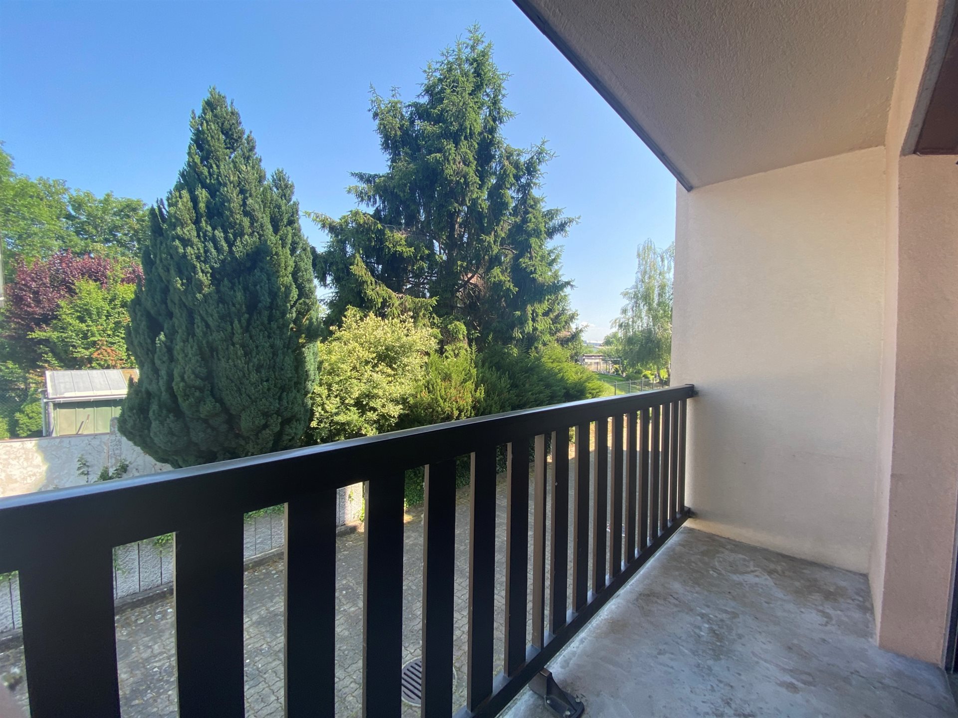 Appartement à louer, 92m², Hésingue