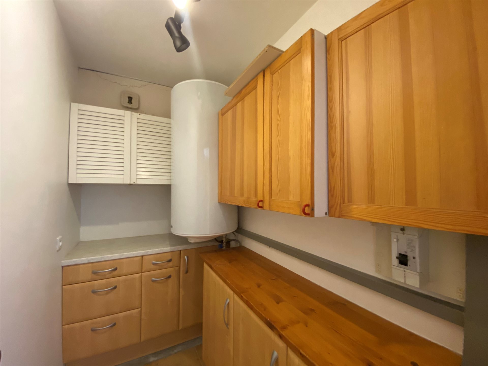 Appartement à louer, 92m², Hésingue