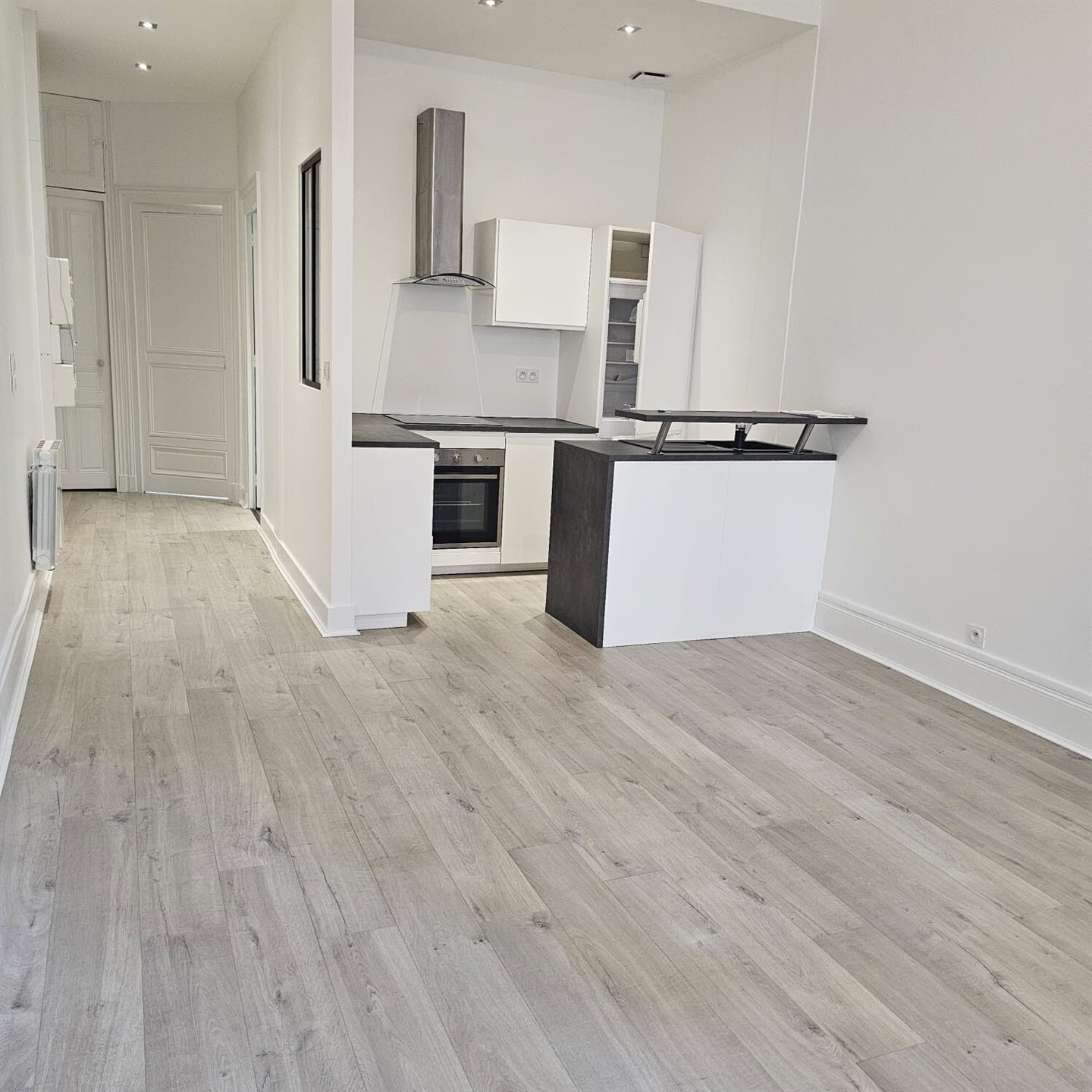 Appartement à vendre, 47m², Grenoble