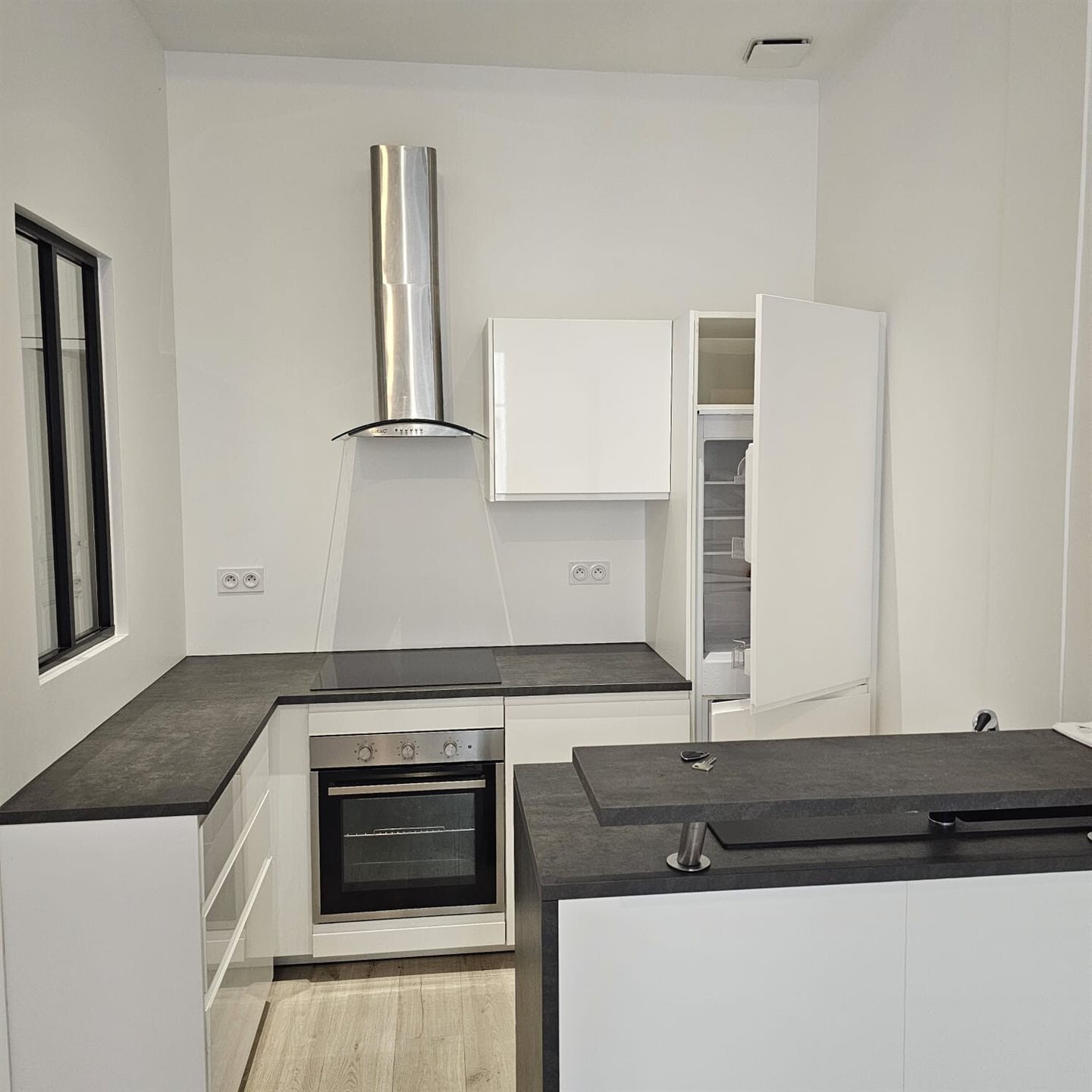 Appartement à vendre, 47m², Grenoble