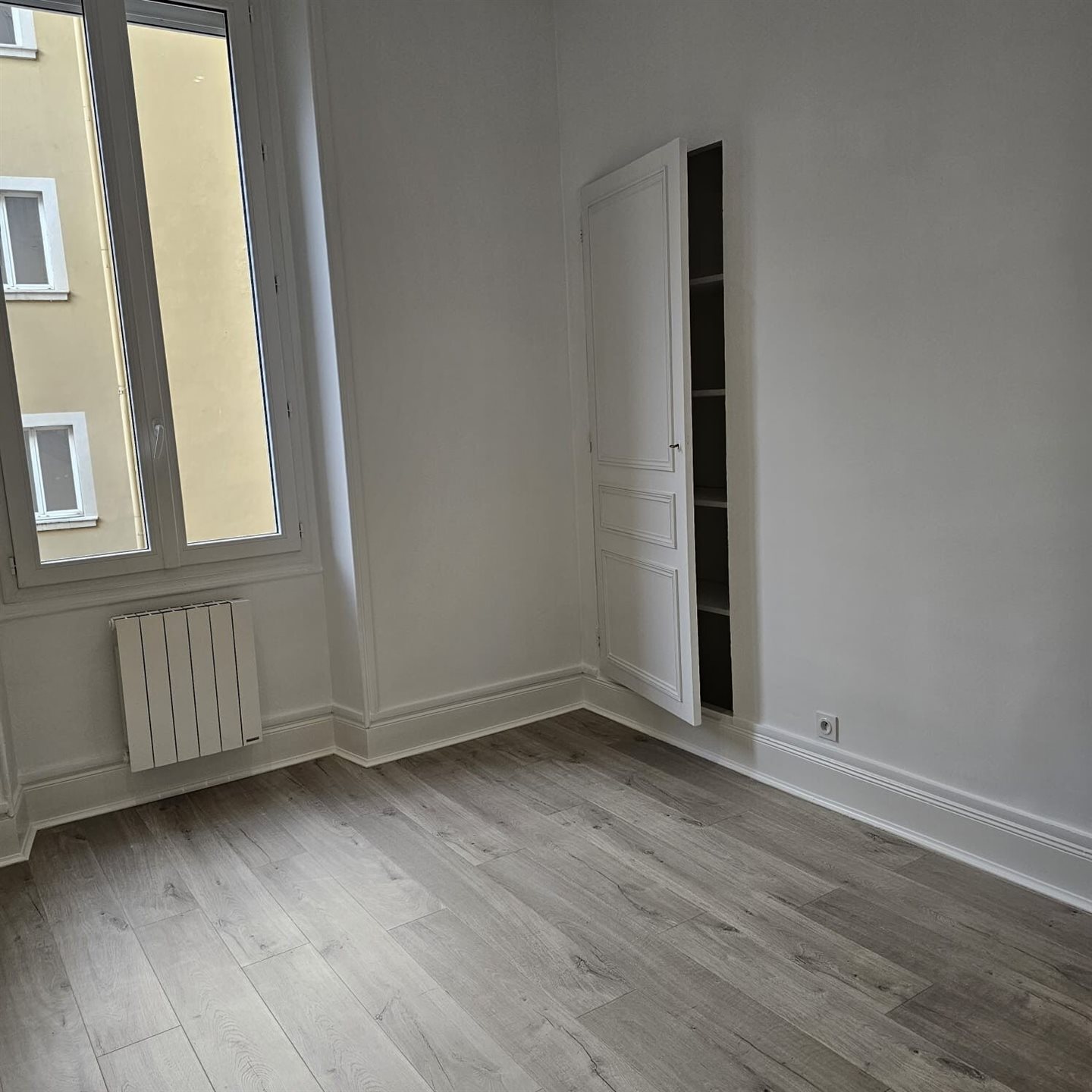 Appartement à vendre, 47m², Grenoble