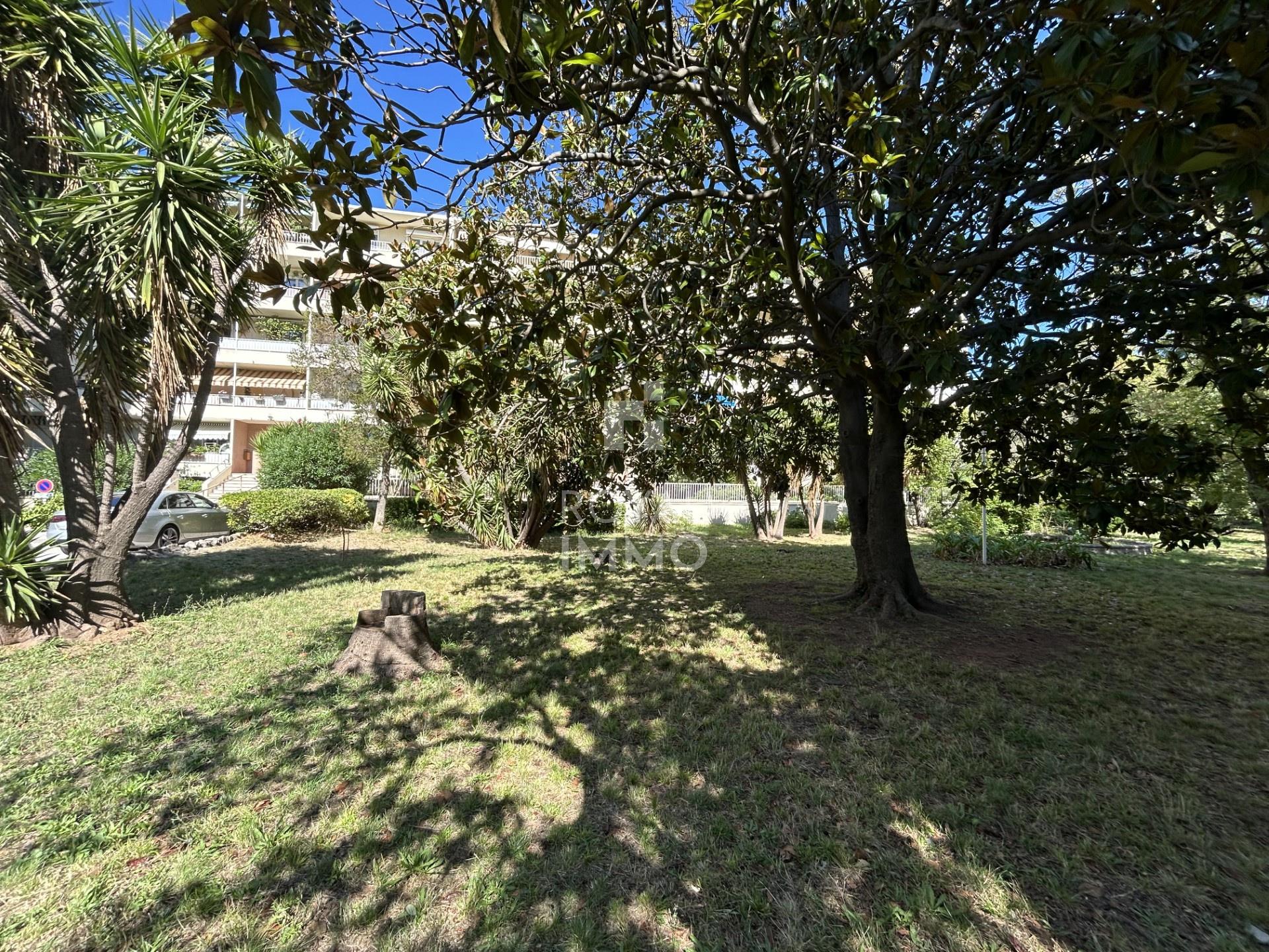 Appartement à vendre, 69m², Toulon