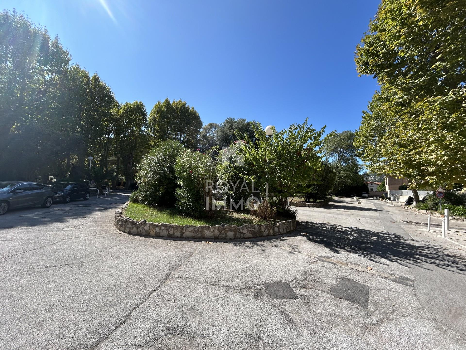 Appartement à vendre, 69m², Toulon