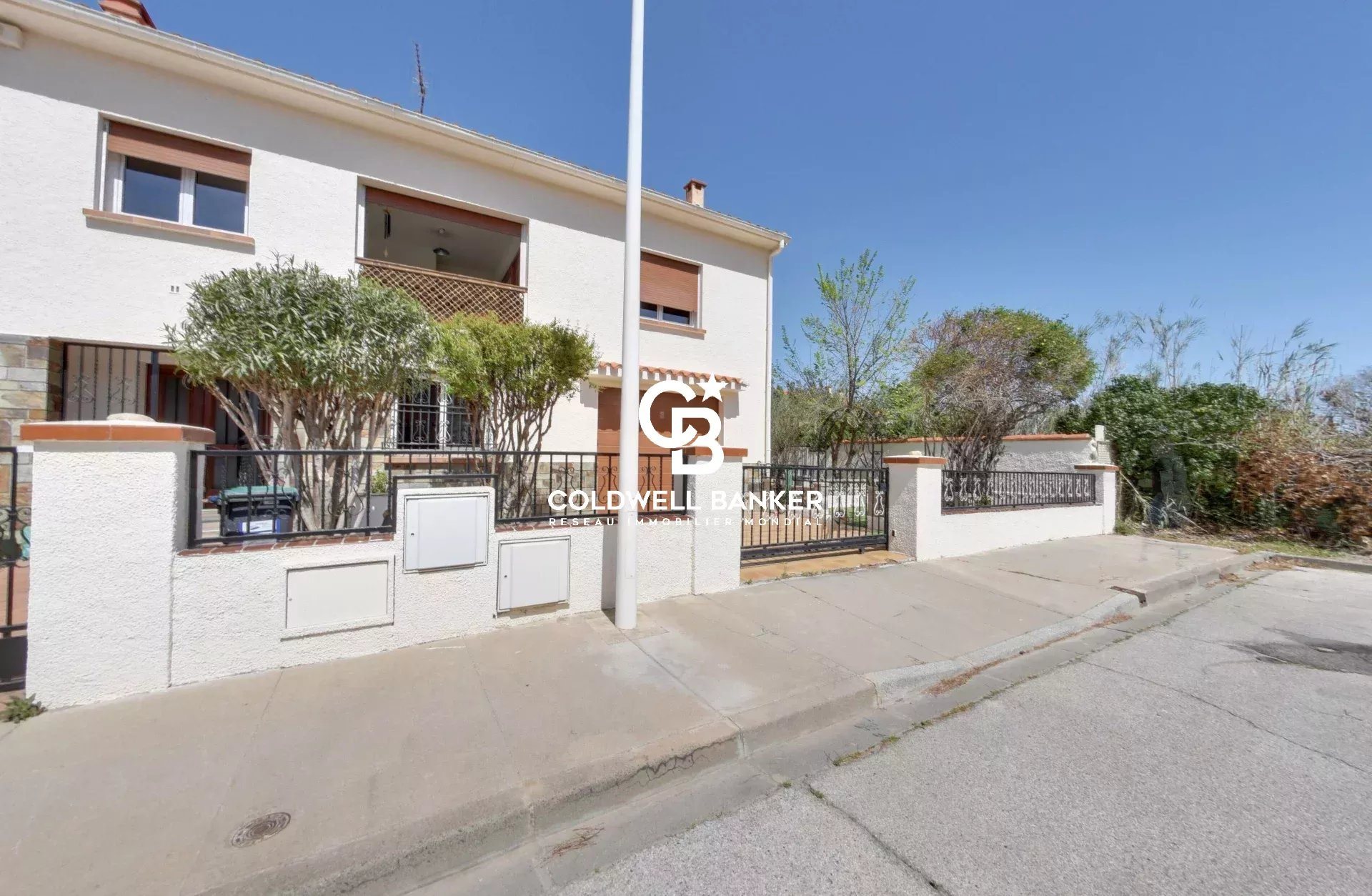 Maison à vendre, 180m², Perpignan