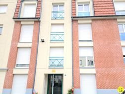 Appartement à louer, 17m², Arras