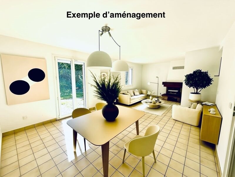 Maison à vendre, 90m², Vétraz-Monthoux