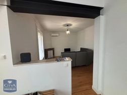 Appartement à louer, 87m², Bergerac