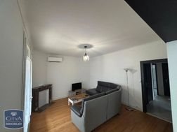 Appartement à louer, 87m², Bergerac