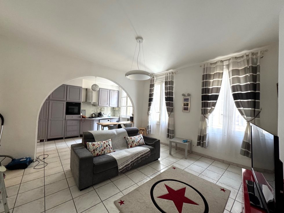 Appartement à vendre, 66m², Aix-en-Provence