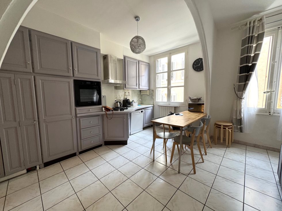 Appartement à vendre, 66m², Aix-en-Provence