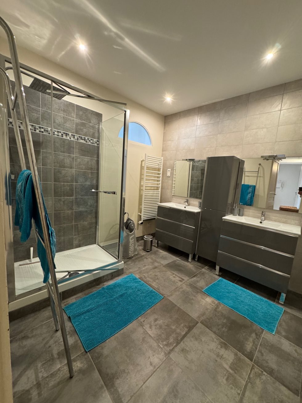 Appartement à vendre, 66m², Aix-en-Provence