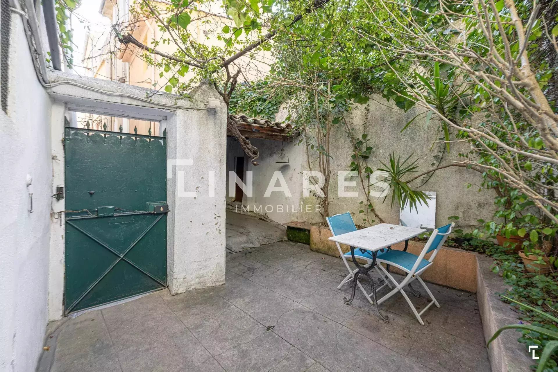 Appartement à vendre, 52m², Aix-en-Provence