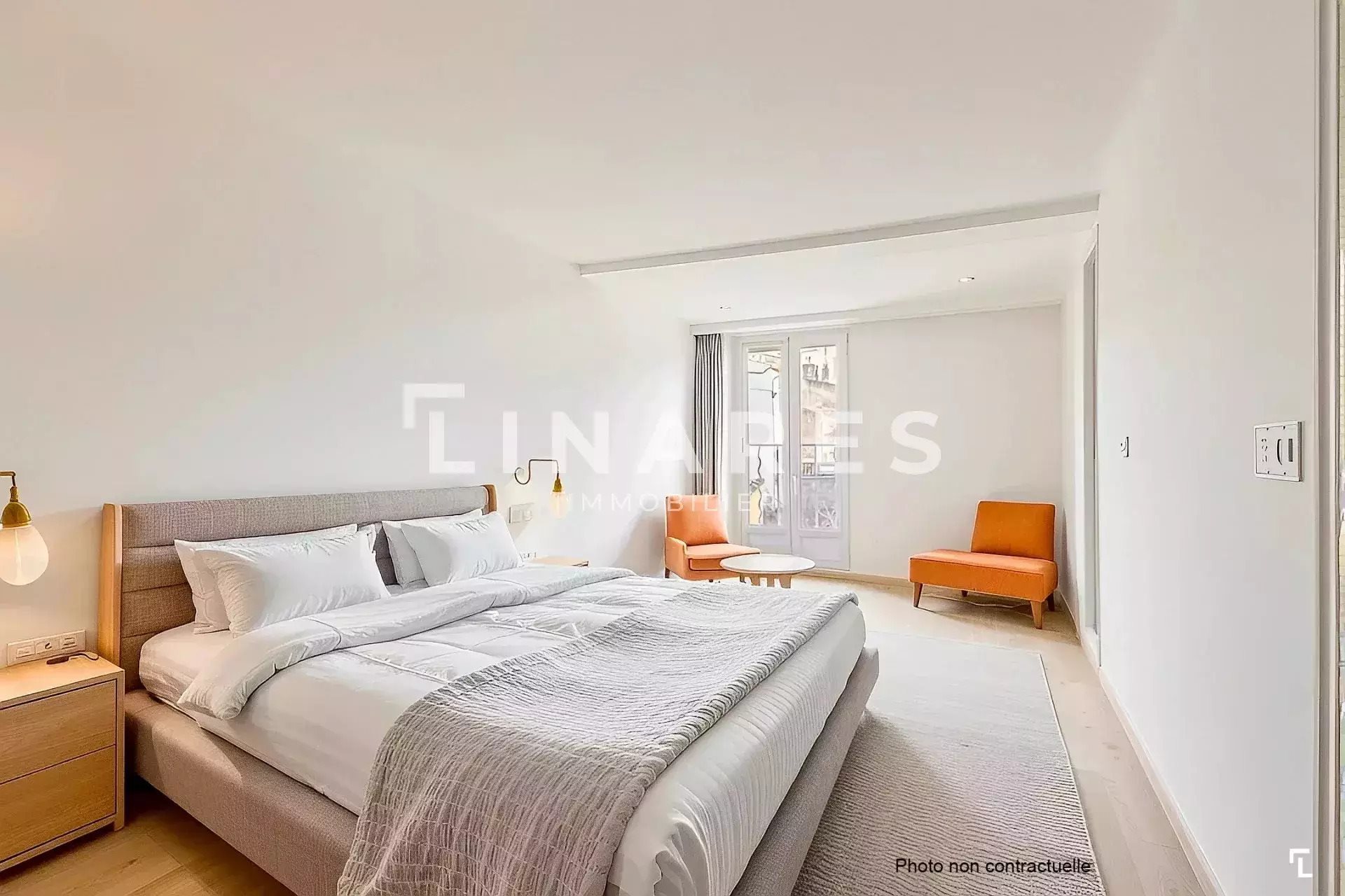 Appartement à vendre, 52m², Aix-en-Provence