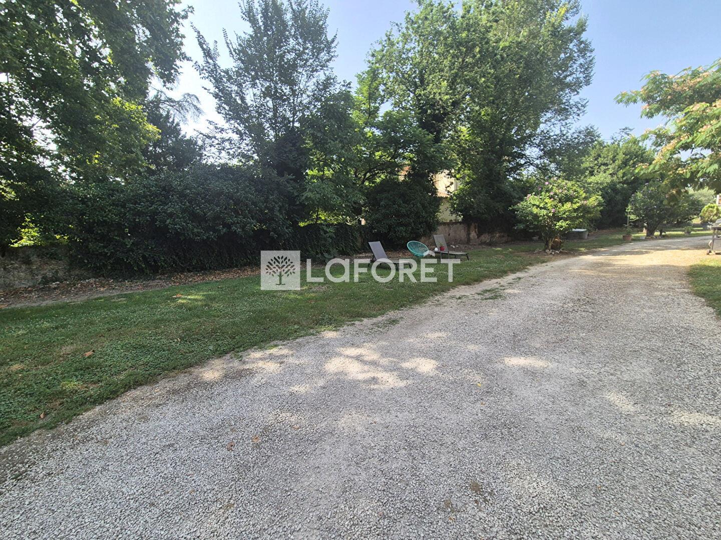 Maison à louer, 80m², Villemur-sur-Tarn