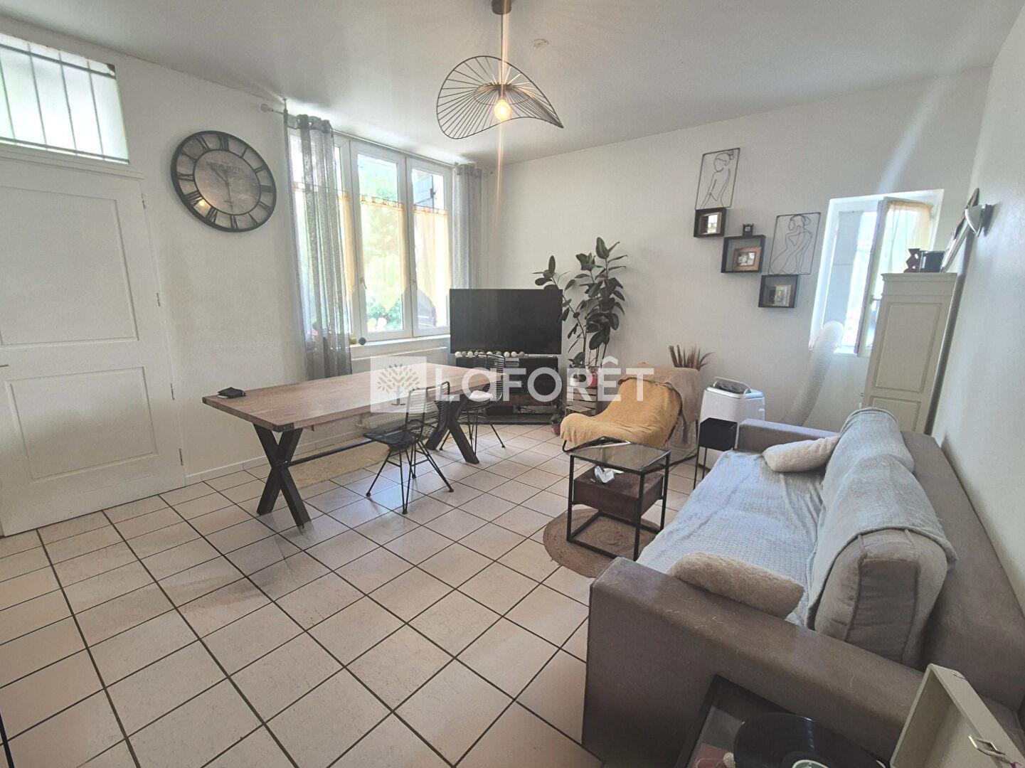 Maison à louer, 80m², Villemur-sur-Tarn