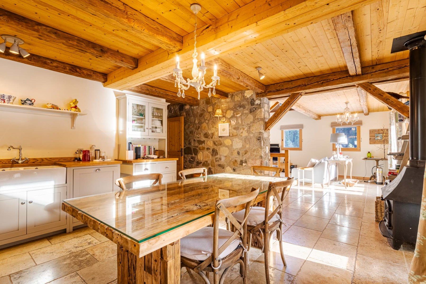 Maison à vendre, 307m², Seytroux