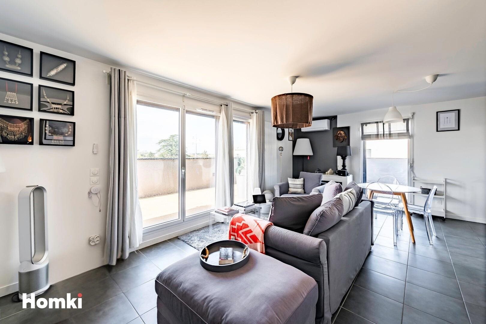 Appartement à vendre, 81m², Bordeaux