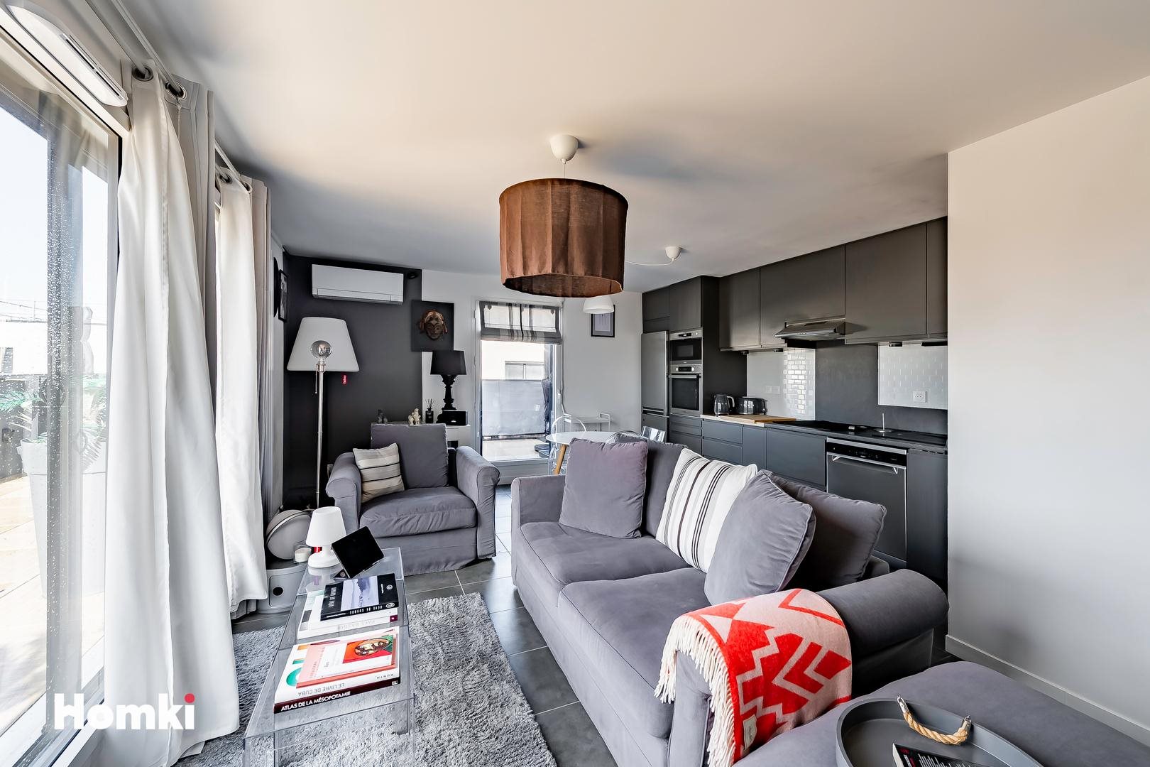 Appartement à vendre, 81m², Bordeaux