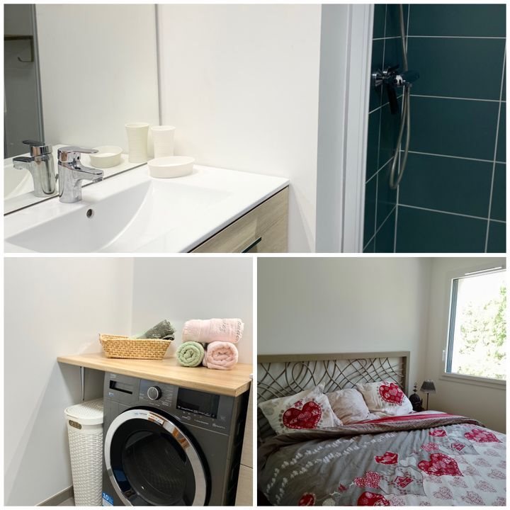 Appartement à louer, 69m², Saint-Jorioz