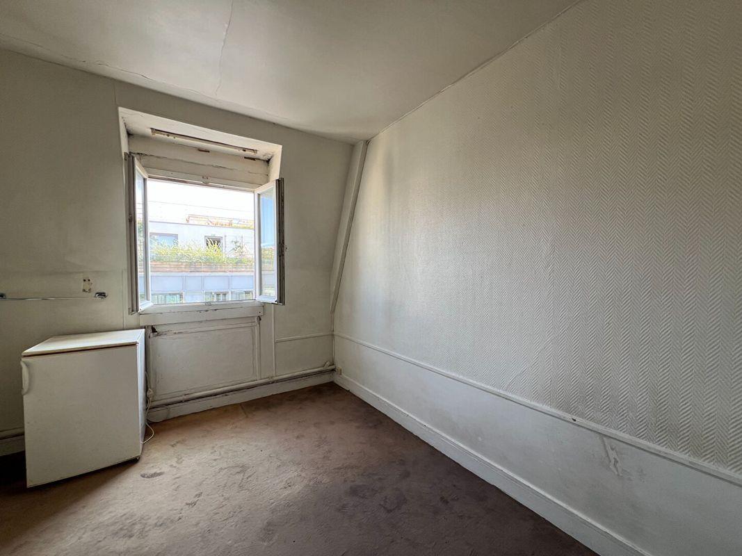 Maison à vendre, 11m², Paris 8ème