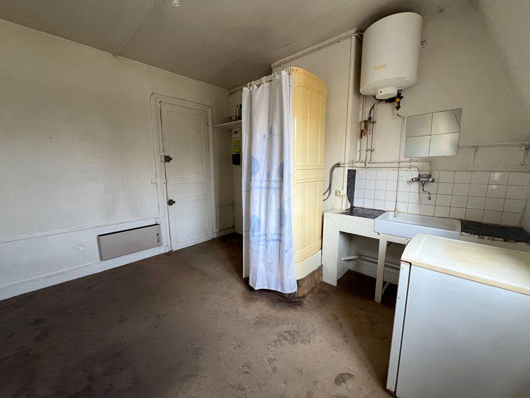 Maison à vendre, 11m², Paris 8ème