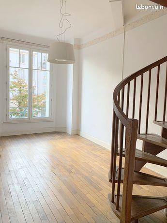 Appartement à louer, 131m², Metz