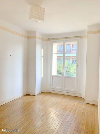 Appartement à louer, 131m², Metz