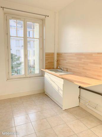 Appartement à louer, 131m², Metz