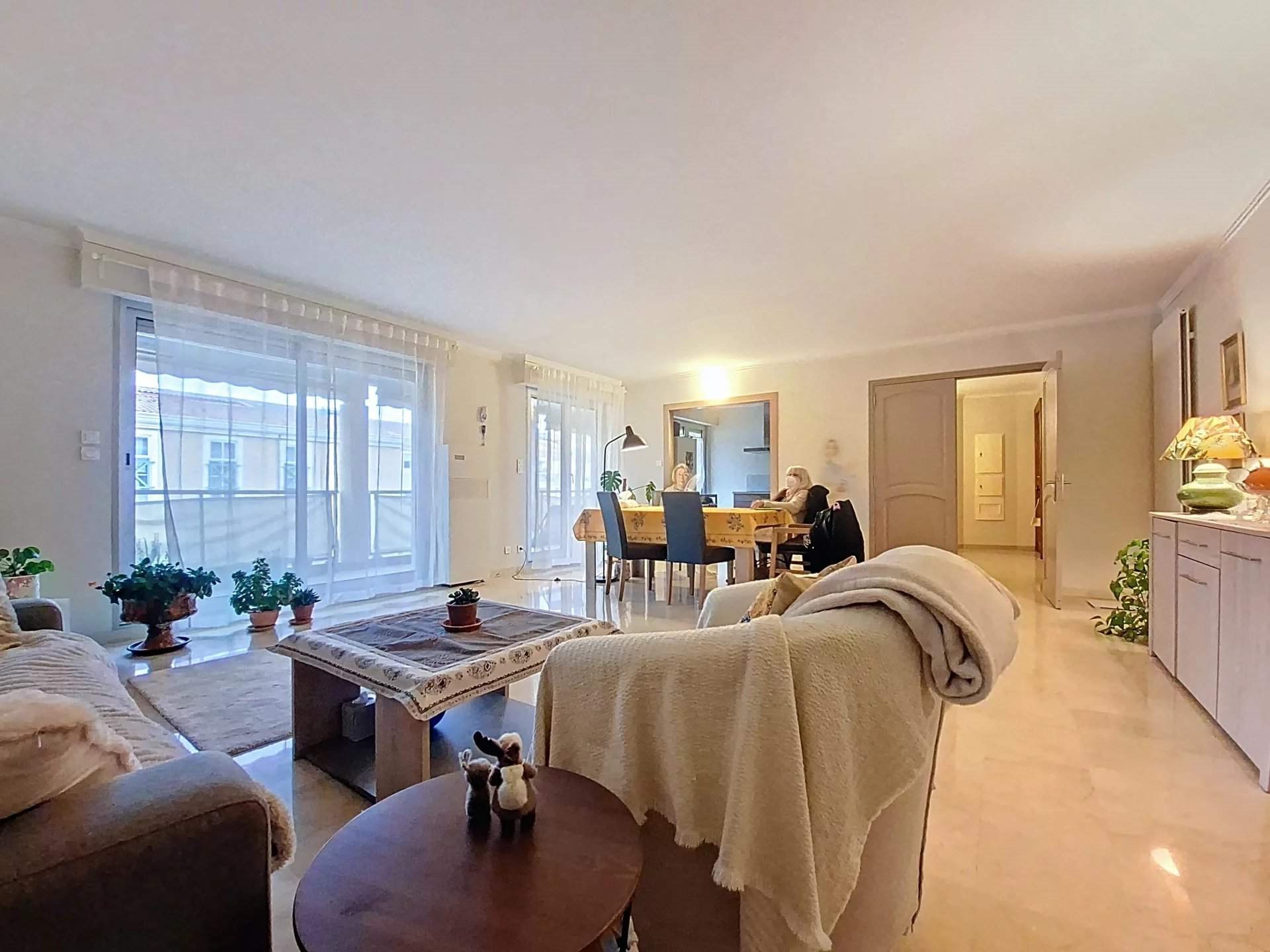 Appartement à louer, 113m², Aix-en-Provence