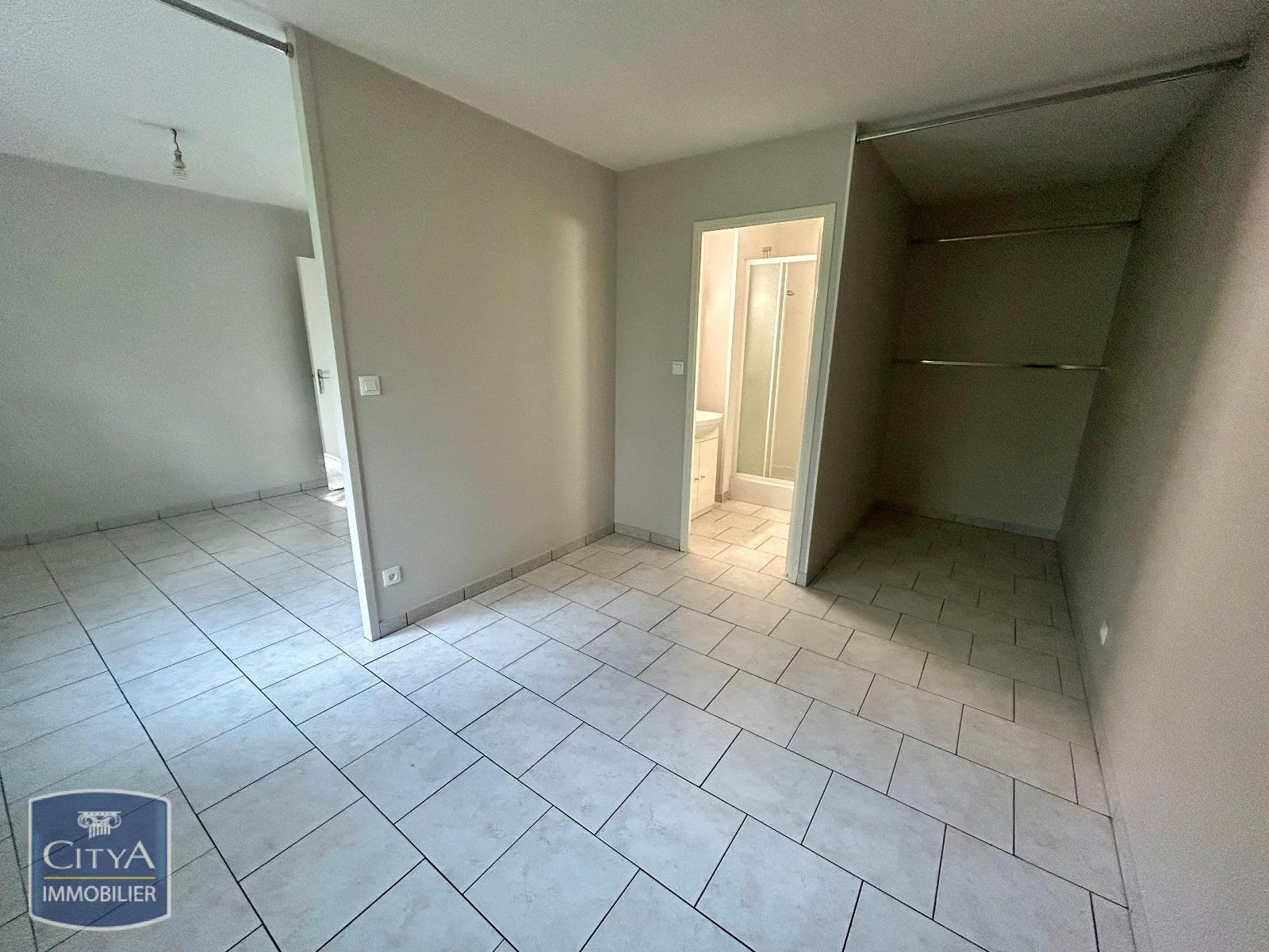 Appartement à louer, 31m², Le Mans
