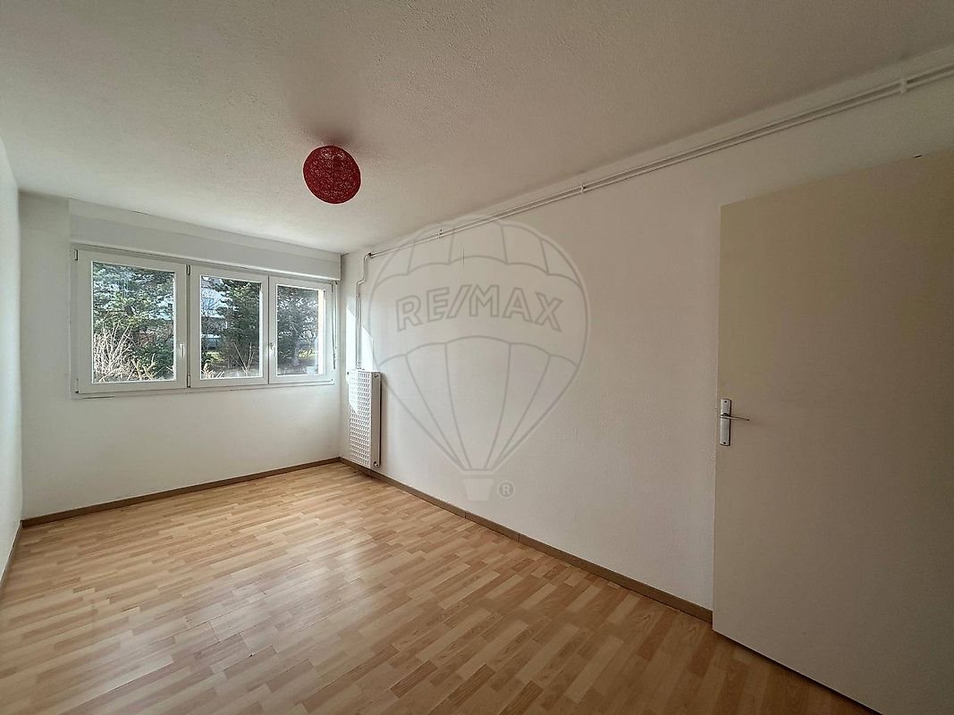 Appartement à vendre, 46m², Creutzwald