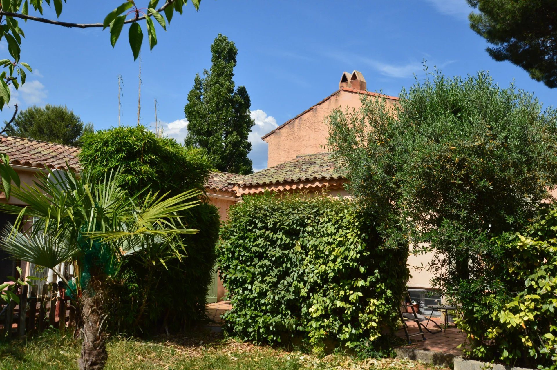 Appartement à vendre, 59m², Aix-en-Provence