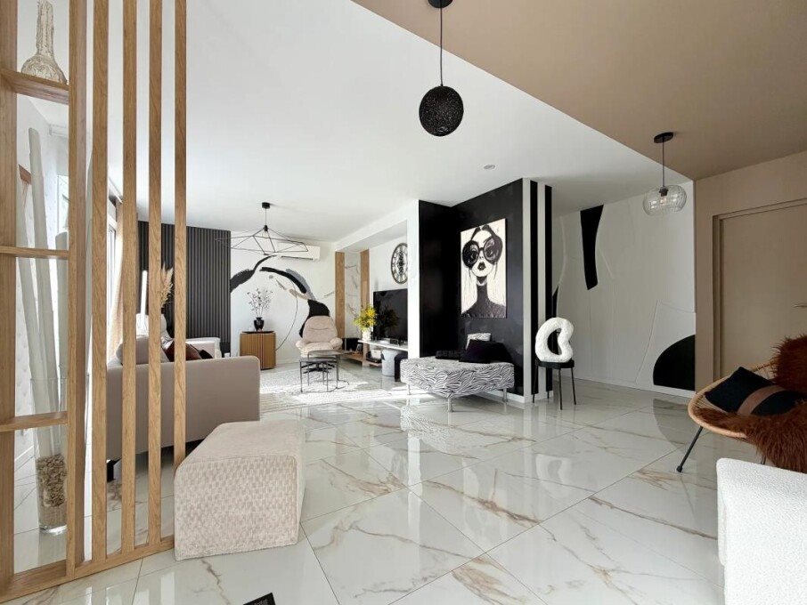 Maison à vendre, 141m², Saint-Jean-de-Monts