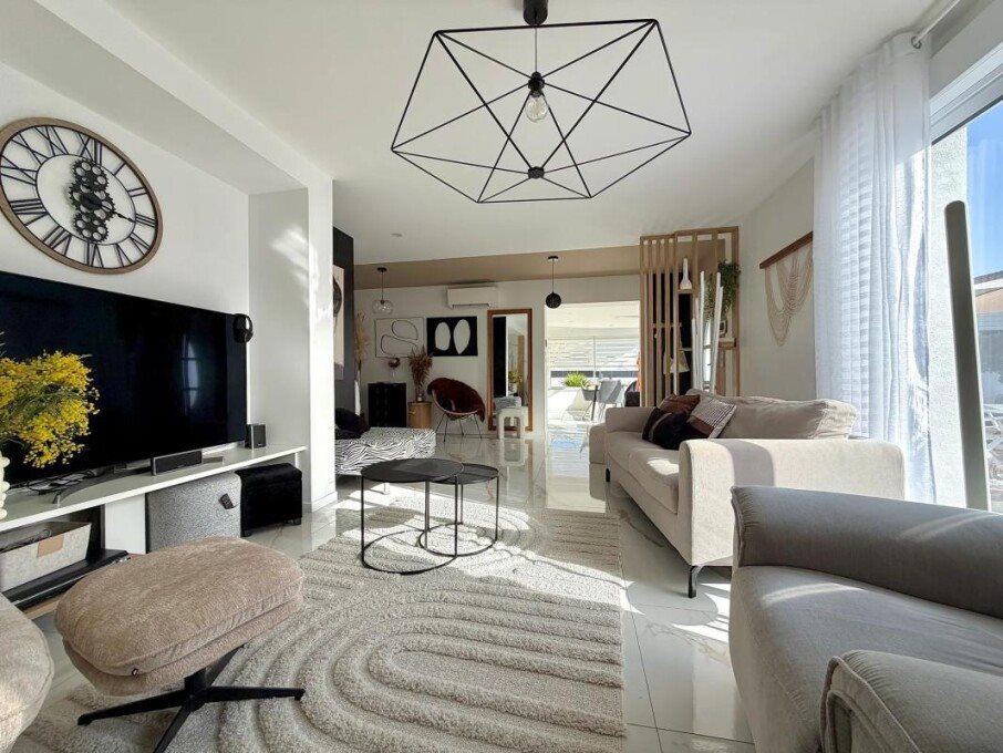 Maison à vendre, 141m², Saint-Jean-de-Monts