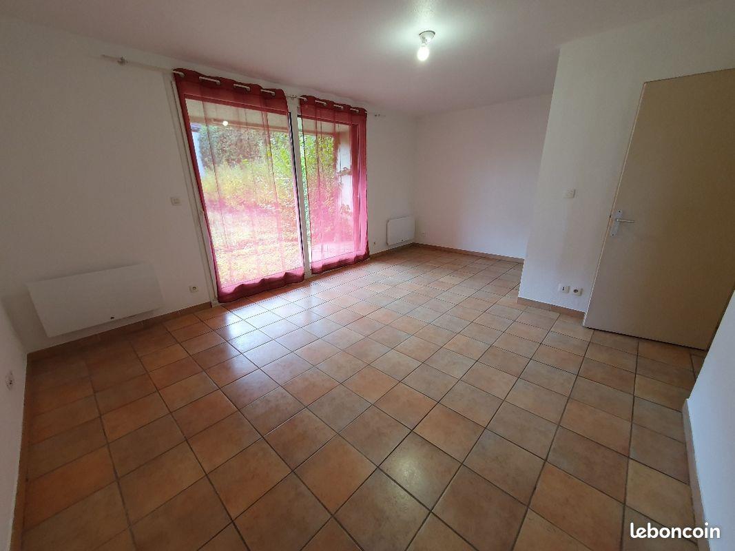 Appartement à vendre, 38m², Besançon