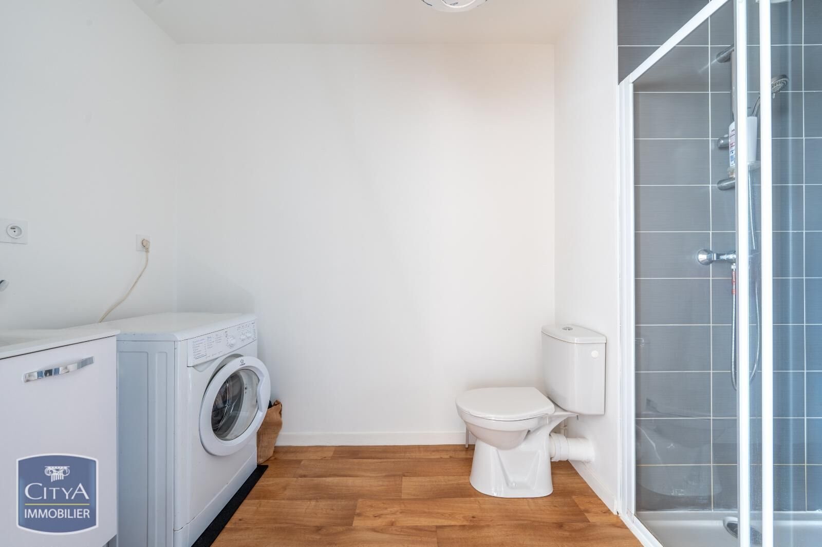 Appartement à vendre, 40m², Tours